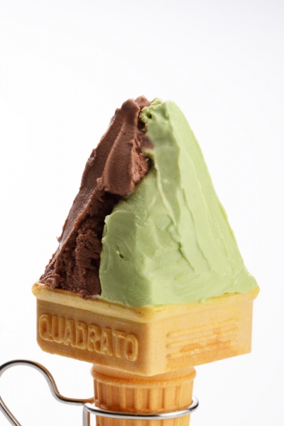 イタリアンチョコ＆ピスタチオ